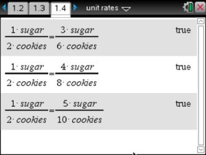 CAS Unit Rates-1