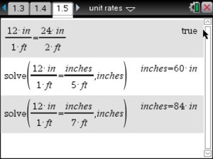 CAS Unit Rates-5