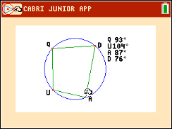 Cabri Jr App 4