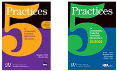 #T3Learns Slow-Chat Book Study: 5 Practices for Orchestrating …